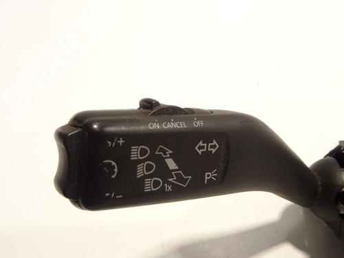 Used Steering column stalk Steering column stalk VW TIGUAN (5N_) 2.0 TDI (140 hp) 28163504 28163504