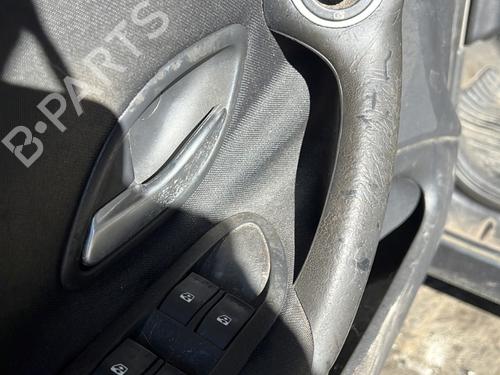 Used Parts RENAULT LAGUNA II Grandtour (KG0/1_) 1.9 dCi 4454485