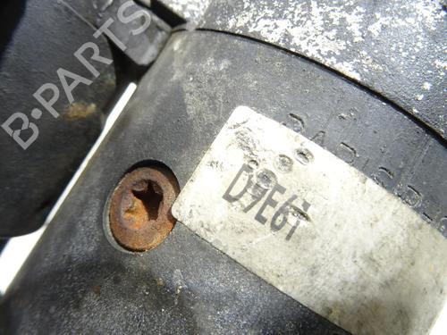 Used Starter Starter PEUGEOT 505 (551A) [1979-1996] 24368201 24368201