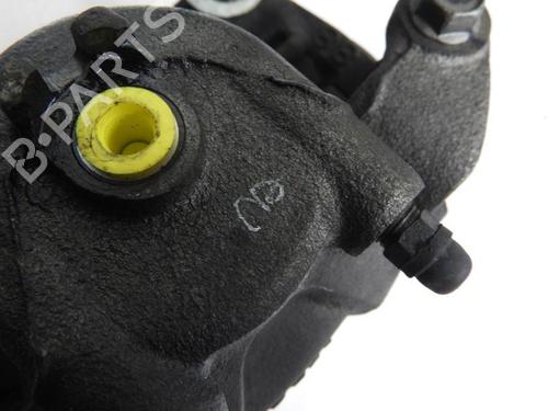 Left front brake caliper NISSAN PULSAR Hatchback (C13) 1.6 DIG-T | BP20045967M105 - Image 2