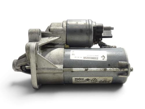 Used Starter Starter RENAULT FLUENCE (L3_) 1.5 dCi (L30D, L30L, L306, L33F, L33L, L33M, L33V, L33W) (110 hp) 39935163 39935163