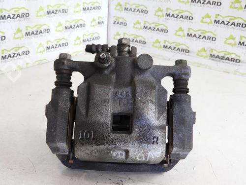 Used Right front brake caliper SUZUKI SWIFT IV (FZ, NZ) [2010-2025]  20046408