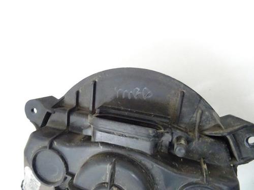 Heater blower motor RENAULT TRAFIC II Van (FL) 1.9 dCi 100 (FL0C) | BP20044132M62 