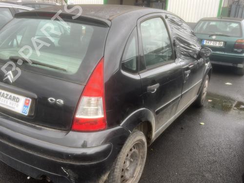 AC-Styringsenhed/Manøvreenhed CITROËN C3 I (FC_, FN_) 1.1 i | BP25268567I5 