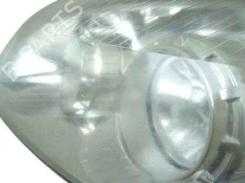 Left headlight OPEL ASTRA H (A04) | BP37624933C28 - Image 5