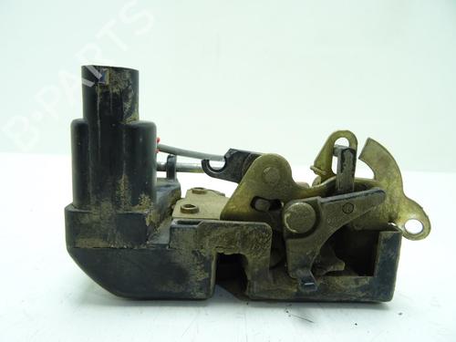 Rear right lock JEEP CHEROKEE (XJ) 2.5 TD 4x4 | BP26711662C99 