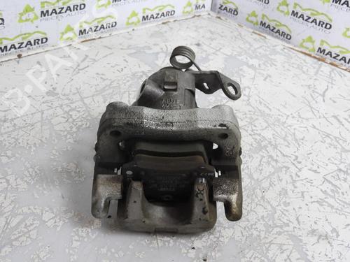 Used Right rear brake caliper Right rear brake caliper PEUGEOT 208 I (CA_, CC_) 1.2 THP 110 (110 hp) 20070864 20070864