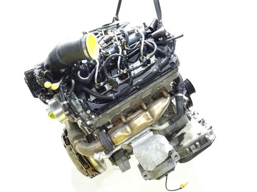 Engine AUDI A5 (8T3) 3.0 TDI quattro | BP26019072M1  - Image 6
