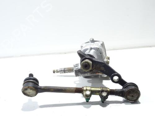 Used Steering rack Steering rack LADA NIVA Closed Off-Road Vehicle (2121, 2131) 1700 i (80 hp) 30643501 30643501