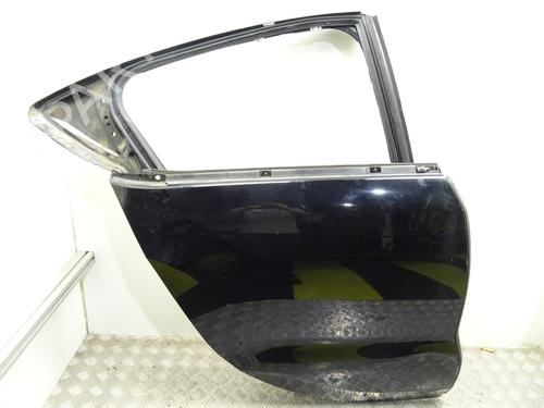 Used Right rear door CITROËN DS4 (NX_) 1.6 HDi 115 (114 hp) 27972879
