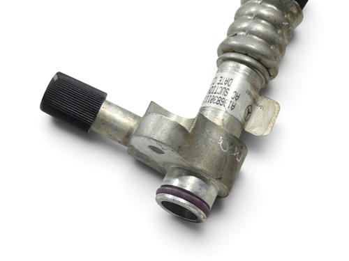 AC pipe MERCEDES-BENZ M-CLASS (W166) ML 350 BlueTEC 4-matic (166.024, 166.023) | BP40446135M126 - Image 3
