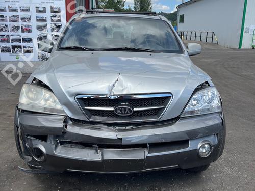 Engine KIA SORENTO I (JC) 2.5 CRDi 4WD | BP39565694M1 - Image 22