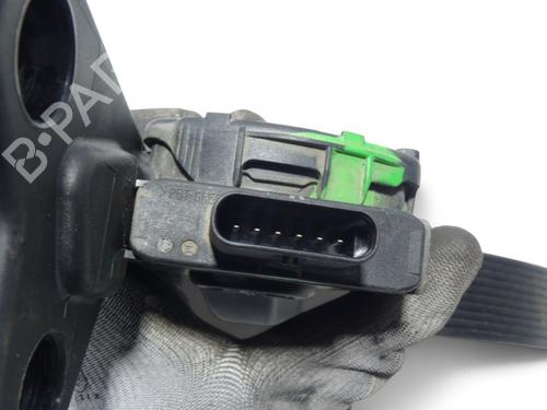 Used Pedal Pedal MERCEDES-BENZ M-CLASS (W166) ML 350 BlueTEC 4-matic (166.024, 166.023) (258 hp) 40444267 40444267