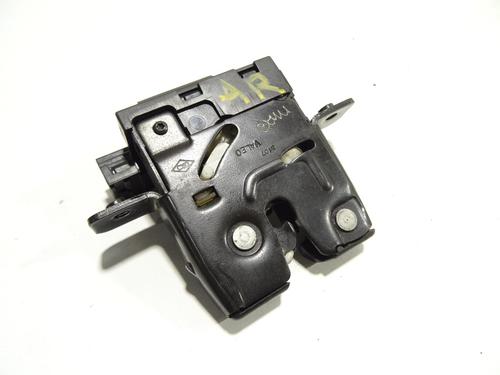 Used Tailgate lock NISSAN QASHQAI / QASHQAI +2 I (J10, NJ10, JJ10E) 2.0 dCi All-wheel Drive (150 hp) 20062478