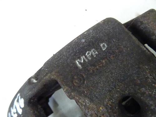 Right front brake caliper IVECO DAILY III Van 35 S 11 V,35 C 11 V | BP21968864M104 