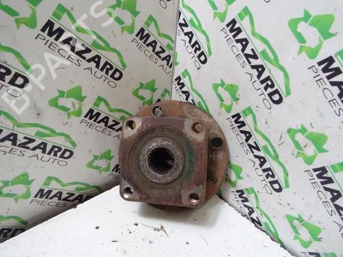 Used Left front steering knuckle Left front steering knuckle FIAT PANDA (141_) 1000 4x4 (50 hp) 21967547 21967547