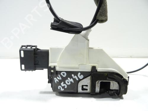 front-right-lock-citroen-c5-iii-rd_-2008-2009-2010-2011-2012-2013-2014-2015-2016-2017-29937759 main image