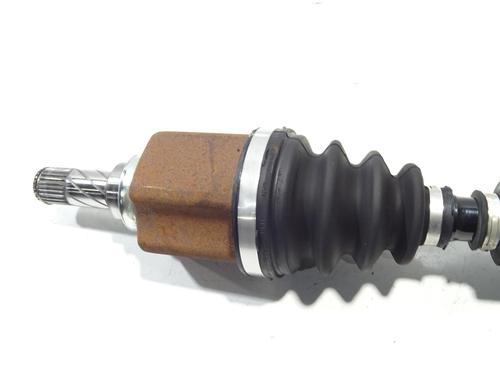 Left front driveshaft NISSAN QASHQAI II (J11, J11_) 1.5 dCi | BP30176631M38