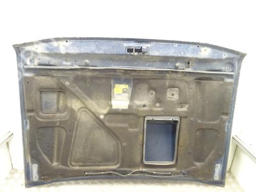 Hood MITSUBISHI PAJERO II (V3_W, V2_W, V4_W, V5_W) 2.8 TD (V46W, V26W) | BP29585619C1 