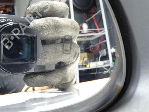 Right mirror OPEL ASTRA J (P10) 1.6 CDTi (68) | BP28283432C27 