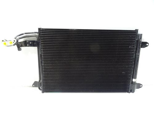 AC radiator VW GOLF V (1K1) 1.9 TDI | BP24956595M32 - Image 2