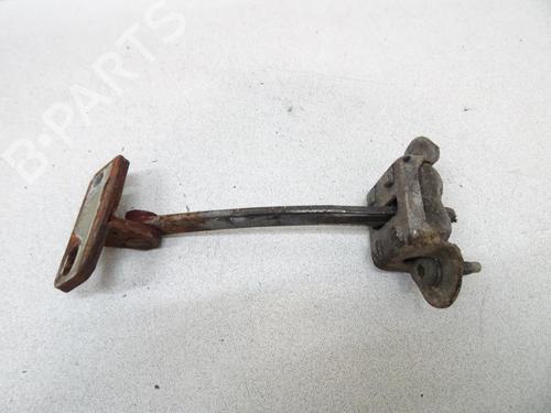 Used Hinge/Door check strap Hinge/Door check strap FORD TRANSIT Van (E_ _) 2.5 DI (EAL, EAS) (69 hp) 20055364 20055364