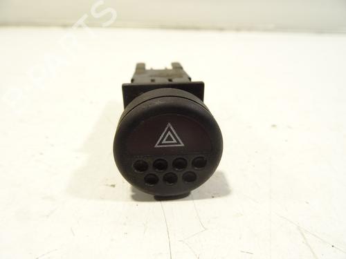 Bouton de warning PEUGEOT 306 Hatchback (7A, 7C, N3, N5) 1.9 D (68 hp) 30910765