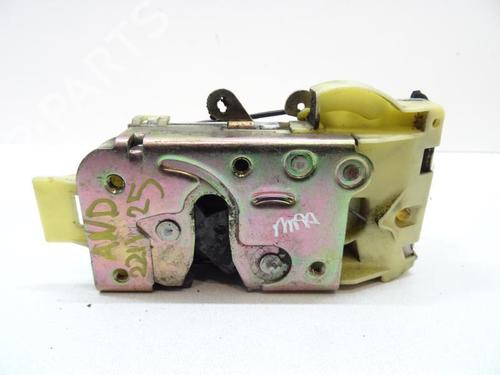 Used Front right lock Front right lock FORD FOCUS I (DAW, DBW) 1.8 Turbo DI / TDDi (90 hp) 20056200 20056200