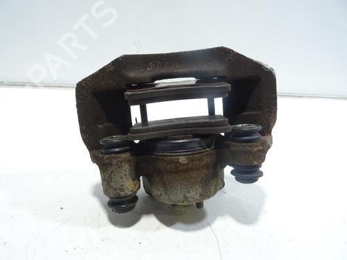 Right front brake caliper PIAGGIO PORTER Bus Elektro | BP33609795M104 - Image 2