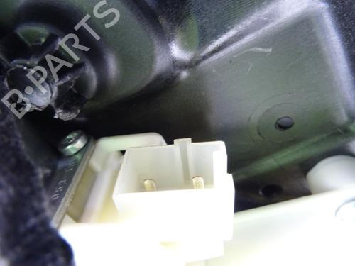 Front left window mechanism MERCEDES-BENZ A-CLASS (W176) A 200 CDI / d 4-matic (176.002) | BP31970873C22 