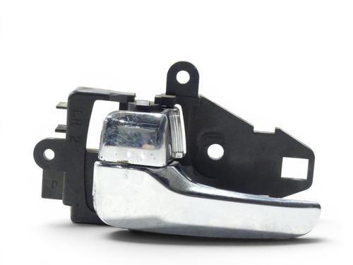 Used Front left interior door handle Front left interior door handle MITSUBISHI L200 / TRITON (KA_T, KB_T) 2.5 DI-D 4WD (KB4T) (178 hp) 35937319 35937319