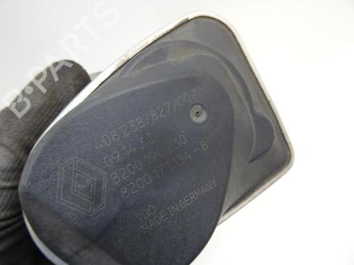 Throttle body RENAULT MEGANE II Estate (KM0/1_) 1.6 16V | BP20176550M82 