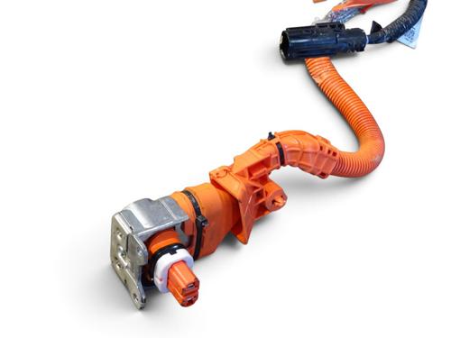 Used Wiring harness Wiring harness TOYOTA YARIS CROSS (MXP_) 1.5 Hybrid (MXPJ10) (116 hp) 40124176 40124176