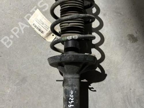 Right front shock absorber SKODA OCTAVIA I (1U2) 1.9 TDI | BP21170578M17 