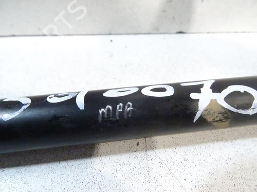 Hood lift support RENAULT MEGANE III Hatchback (BZ0/1_, B3_) 1.5 dCi (BZ0C) | BP31968181C139