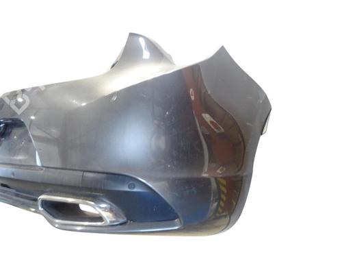 Used Rear bumper Rear bumper DS DS 5 (KF_) [2015-2018] 35961646 35961646