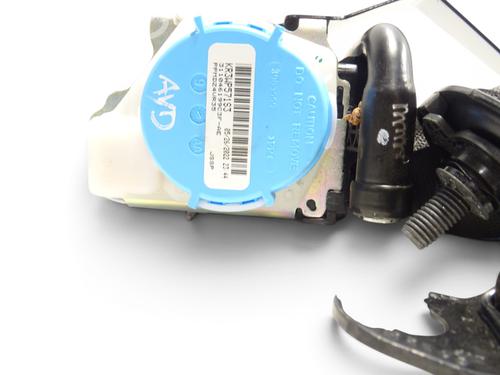Front right seatbelt BMW 4 Coupe (G22, G82) M 440 i Mild-Hybrid xDrive | BP37251302I25 - Image 8