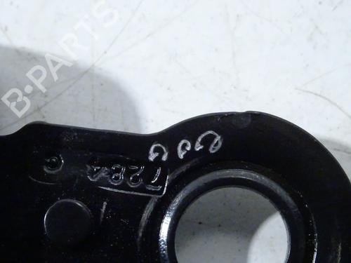 Seat buckle PEUGEOT 207 CC (WD_) 1.6 HDi | BP30711577I32