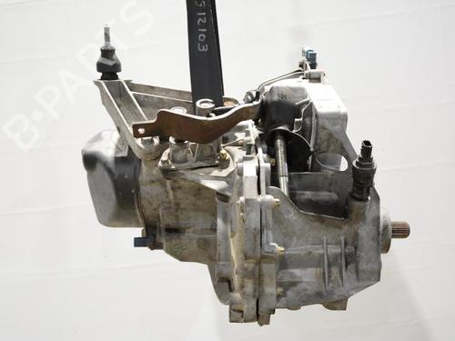 Gearbox DACIA LOGAN (LS_) 1.4 (LS0A, LS0C, LS0E, LS0G) | BP33333278M3 - Image 3