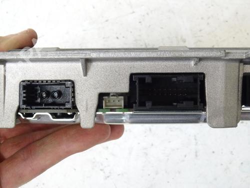 Used Electronic module Electronic module AUDI A6 C7 Avant (4G5, 4GD) 3.0 TDI quattro (320 hp) 20038552 20038552