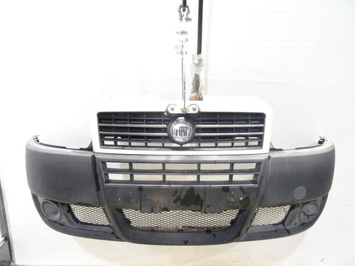 Pare-chocs avant FIAT DOBLO MPV (119_, 223_) 1.3 D Multijet (84 hp) 29185046