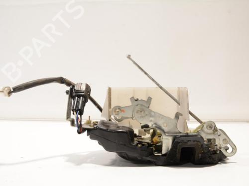 Bagklap lås TOYOTA LAND CRUISER 90 (_J9_) 3.0 TD (KZJ90_, KZJ95_, KZJ90R, KZJ95R, KZJ90W, KZJ95W) (125 hp) 31658482