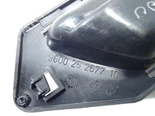 Front left interior door handle CITROËN XM (Y4) 2.0 i 16V | BP24180571I13 - Image 3