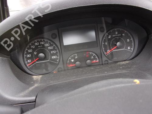 Steering column CITROËN JUMPER II Van 2.2 HDi 130 | BP21971758M21 - Image 6