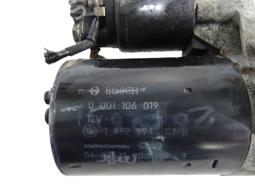 Starter MINI MINI (R50, R53) | BP37251343M8 - Image 3