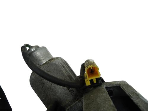 Front left seatbelt FIAT IDEA (350_) 1.3 D Multijet | BP39384102I26 - Image 2