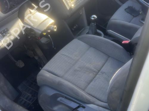 Tailgate VW TOURAN (1T1, 1T2) 1.9 TDI | BP27435933C6 