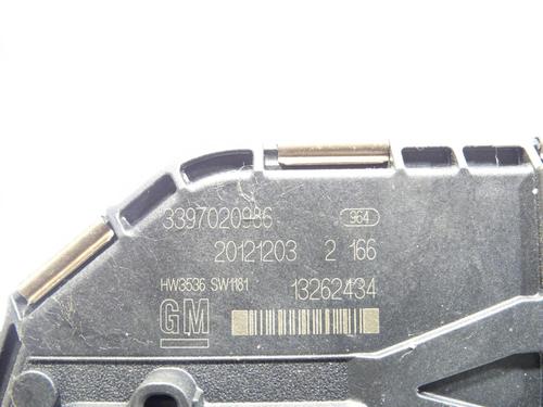 Front wiper motor OPEL ASTRA J GTC 2.0 OPC Turbo (08) | BP35977438M29 - Image 6
