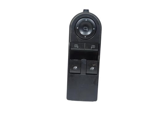 Used Left front window switch Left front window switch 38448931 38448931