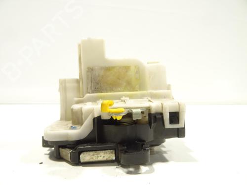 Rear right lock FIAT PANDA (169_) 1.1 (169.AXA1A) | BP22357407C99 